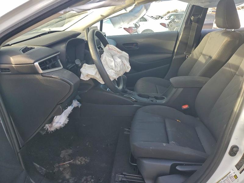 Фото 7 - TOYOTA COROLLA