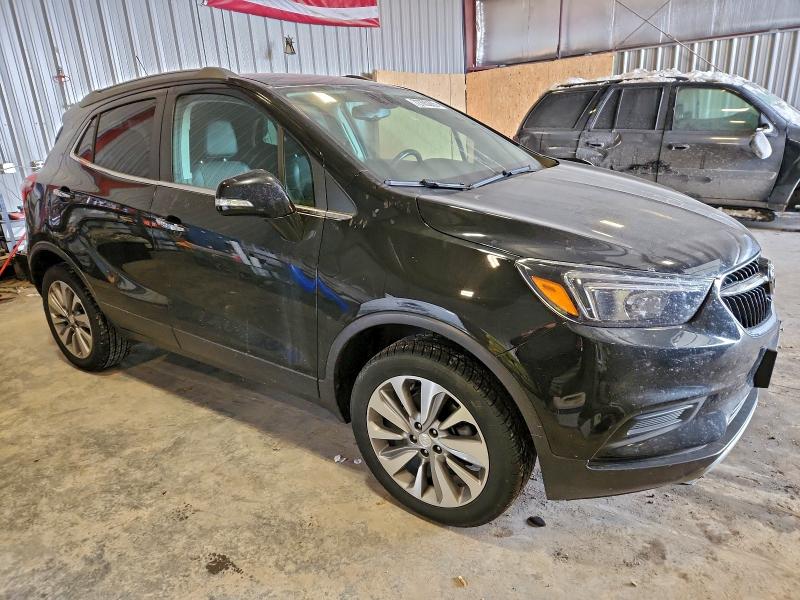 Фото 4 - BUICK ENCORE