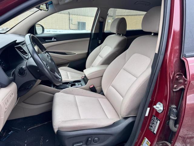 Фото 5 - HYUNDAI TUCSON