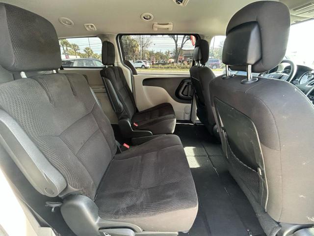 Фото 6 - DODGE CARAVAN