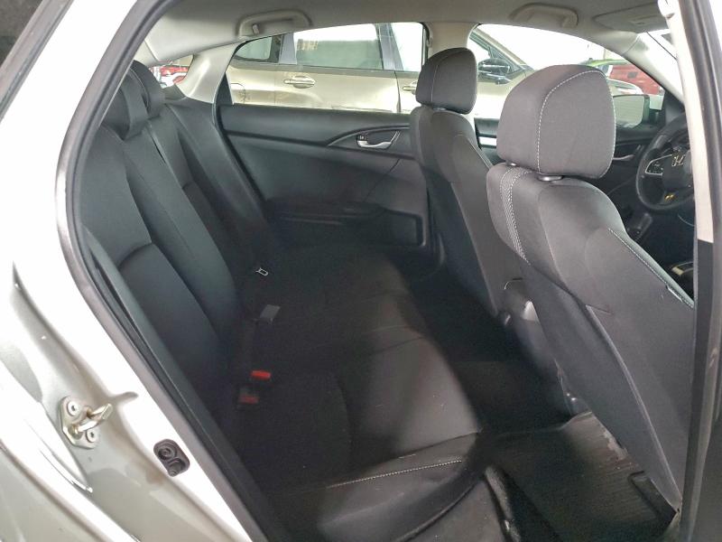 Фото 10 - HONDA CIVIC