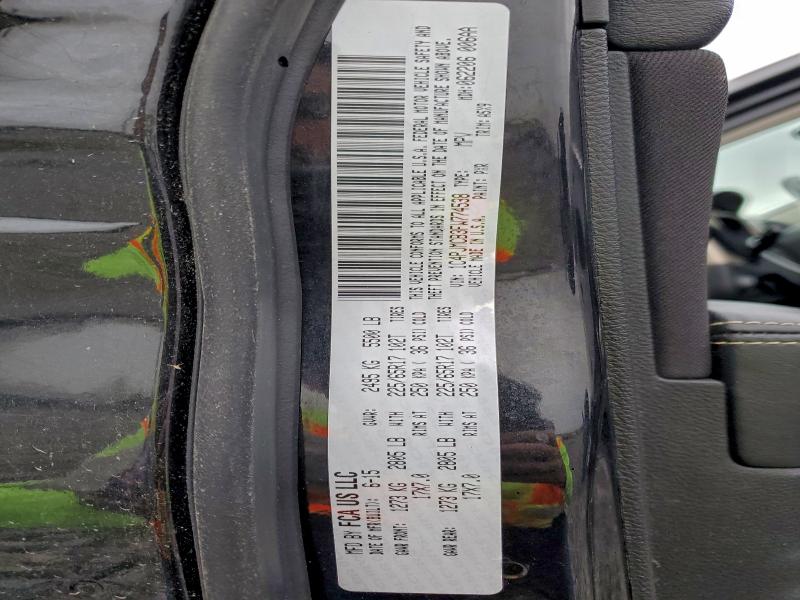 Фото 12 - JEEP GRAND CHER