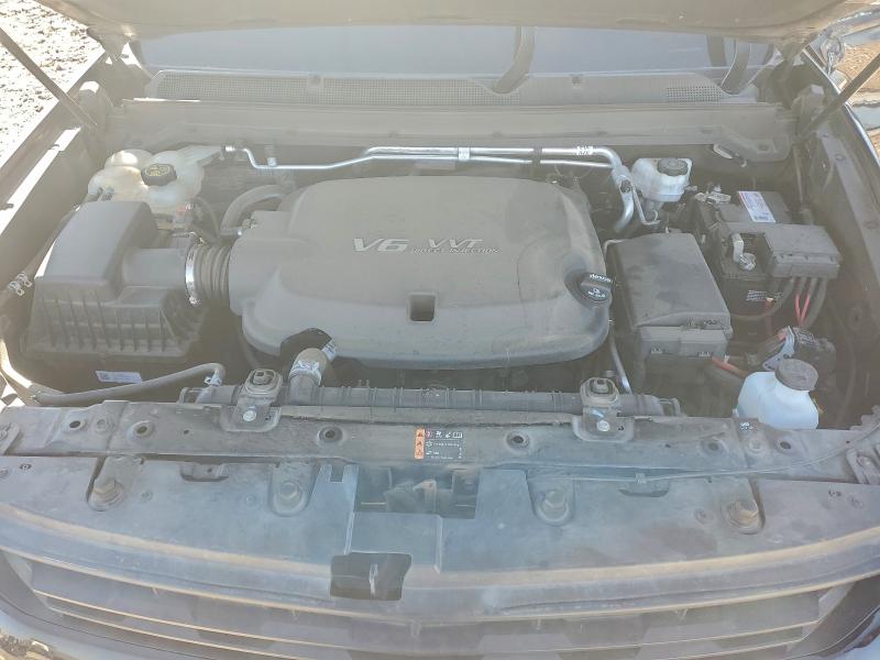 Фото 11 - CHEVROLET COLORADO