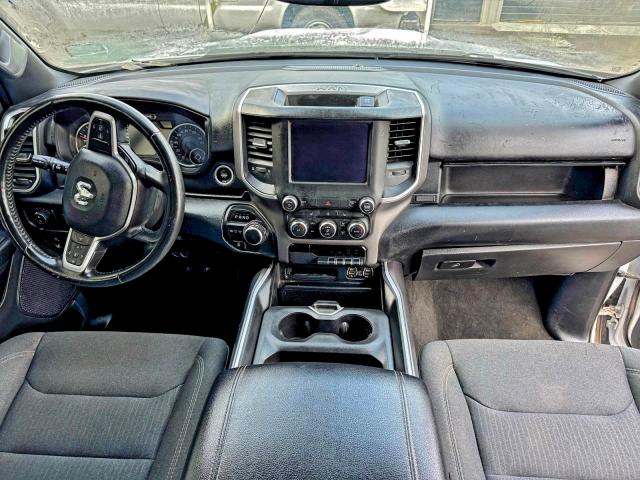 Фото 9 - RAM 1500