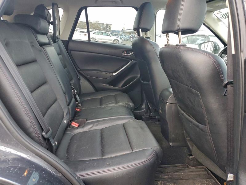 Фото 11 - MAZDA CX-5