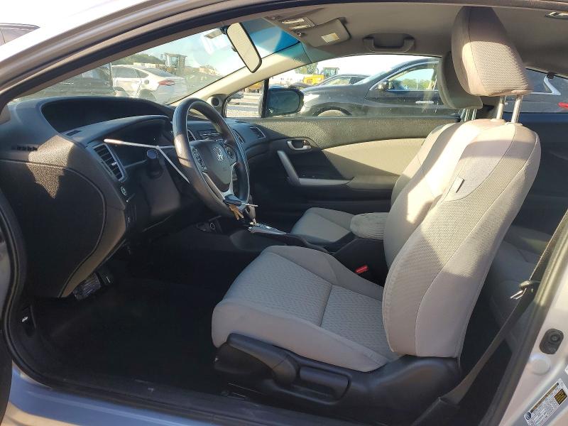 Фото 7 - HONDA CIVIC