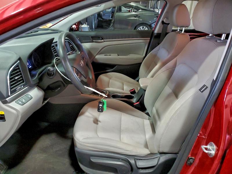 Фото 7 - HYUNDAI ELANTRA