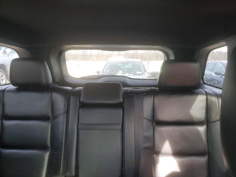 Фото 10 - JEEP GRAND CHER