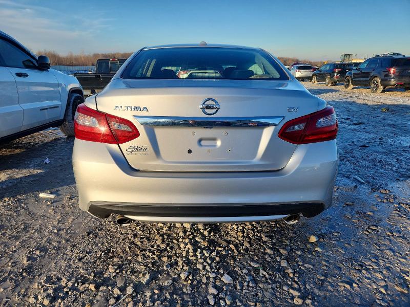 Фото 6 - NISSAN ALTIMA