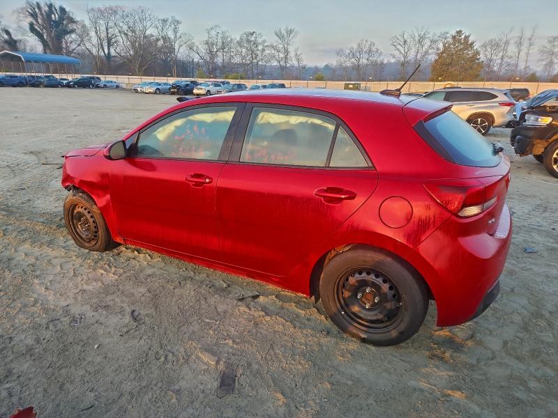 Фото 2 - KIA RIO