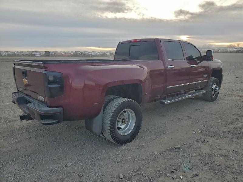 Фото 3 - CHEVROLET ALL Models