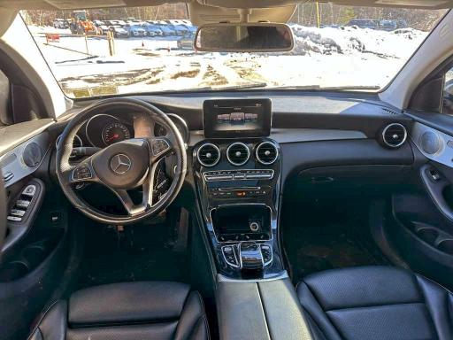 Фото 8 - MERCEDES-BENZ GLC-CLASS