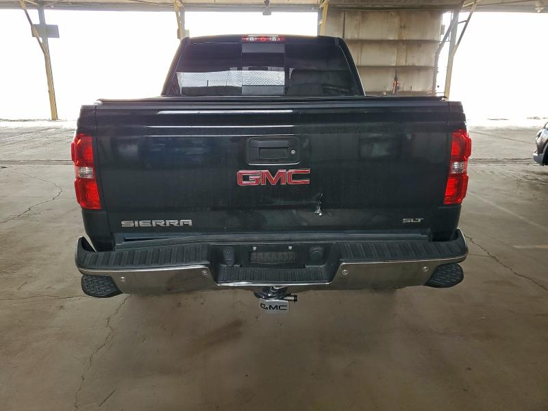 Фото 6 - GMC SIERRA