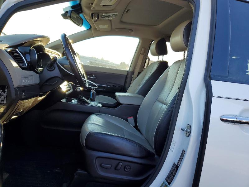 Фото 7 - KIA SEDONA