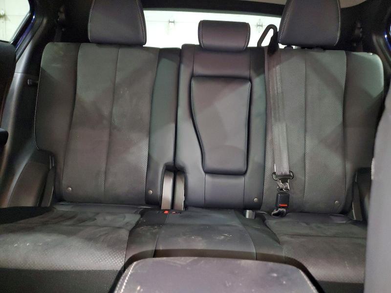 Фото 10 - MITSUBISHI ECLIPSE