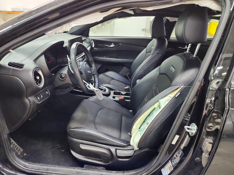 Фото 7 - KIA FORTE