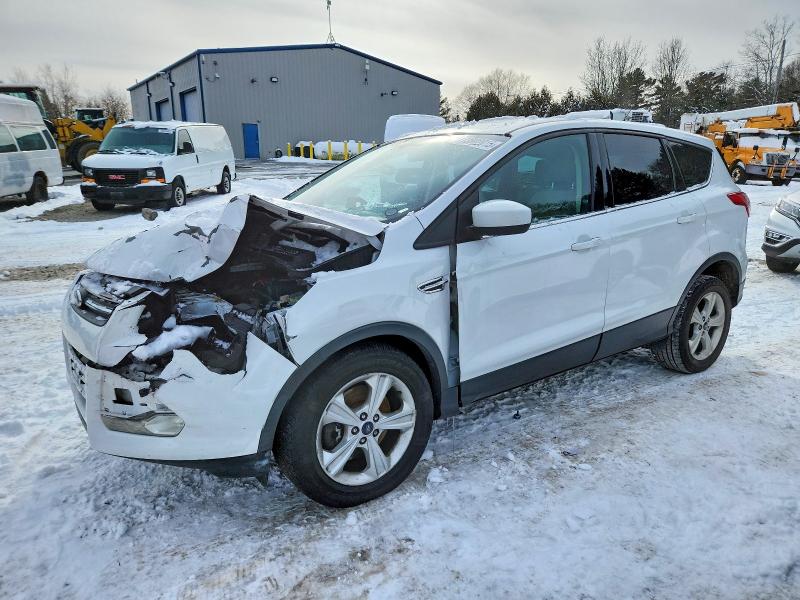Фото 1 - FORD ESCAPE