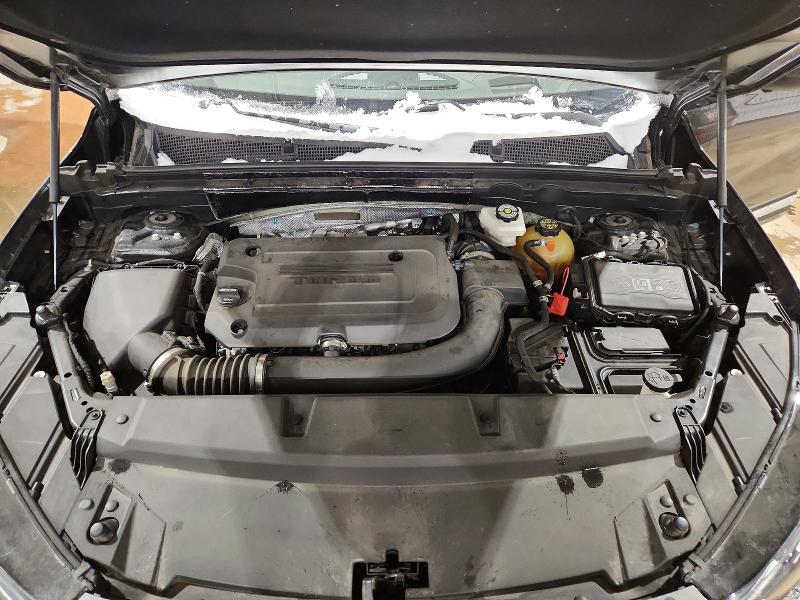 Фото 12 - BUICK ENVISION