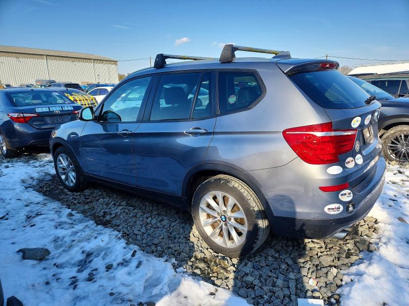 Фото 2 - BMW X3