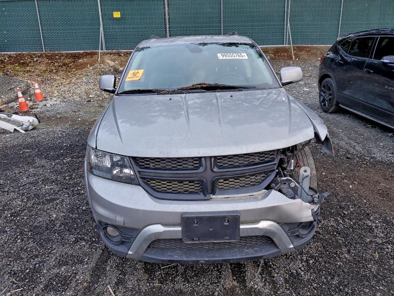 Фото 5 - DODGE JOURNEY