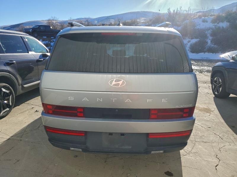 Фото 6 - HYUNDAI SANTA FE