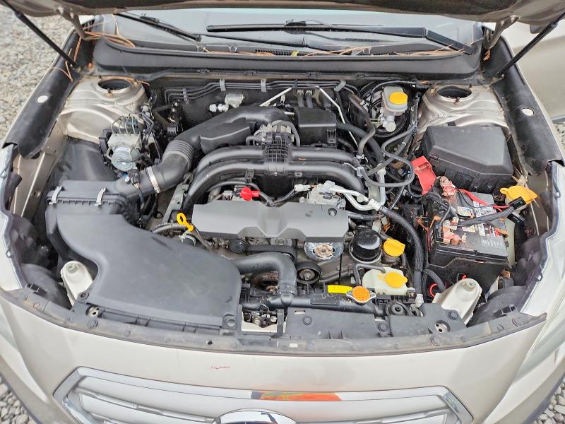 Фото 12 - SUBARU OUTBACK