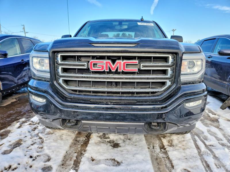Фото 5 - GMC SIERRA