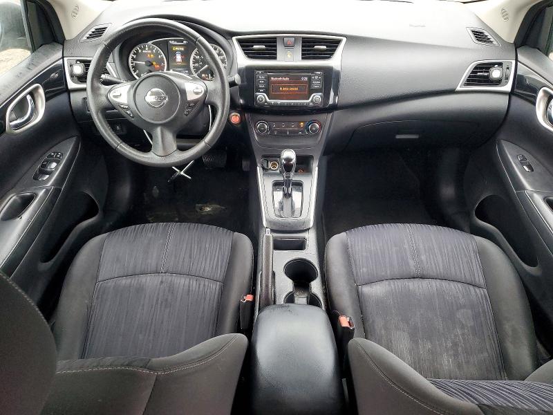 Фото 8 - NISSAN SENTRA