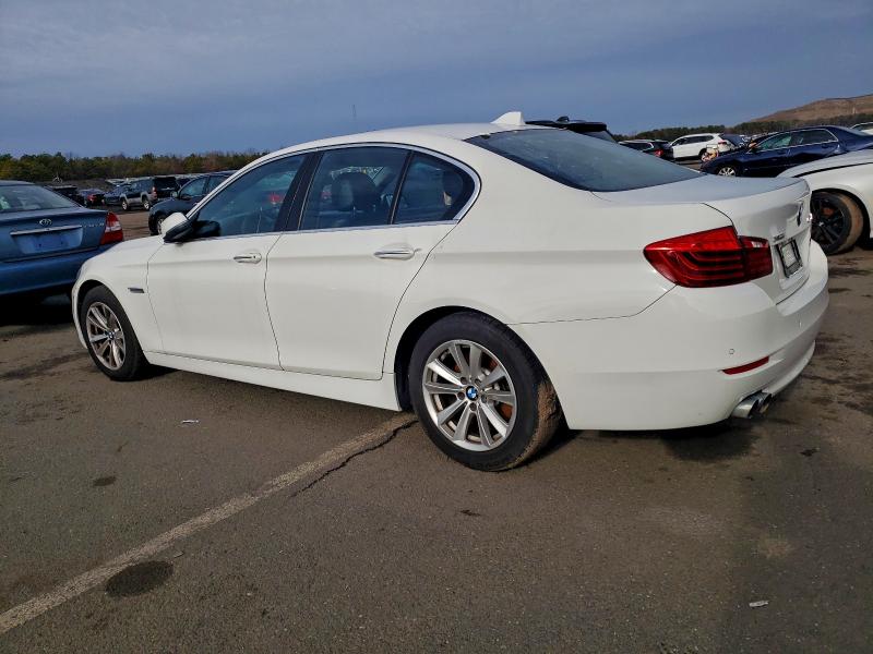 BMW 5 SERIES 2016 VIN WBA5A7C58GG151976