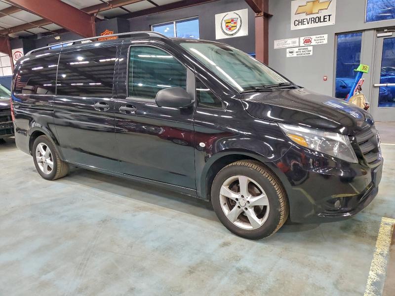 Фото 4 - MERCEDES-BENZ METRIS