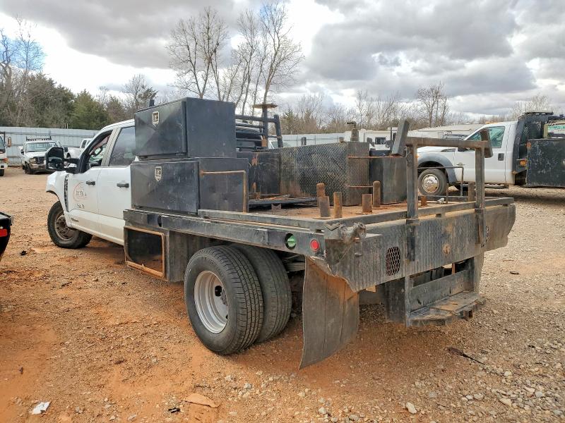 Фото 2 - FORD F350