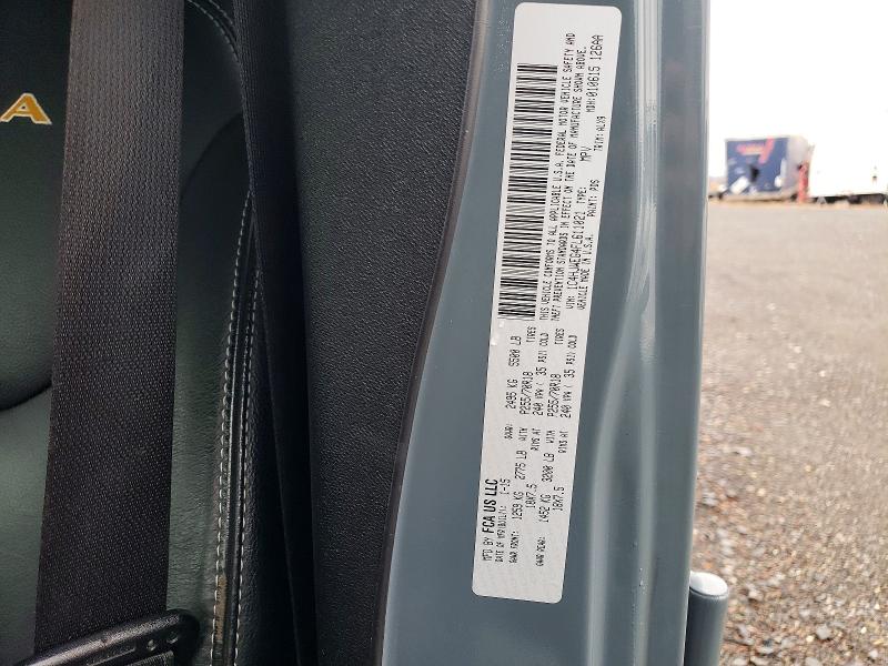 Фото 13 - JEEP WRANGLER