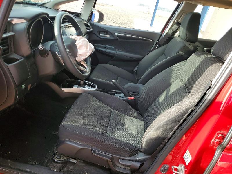 Фото 7 - HONDA FIT