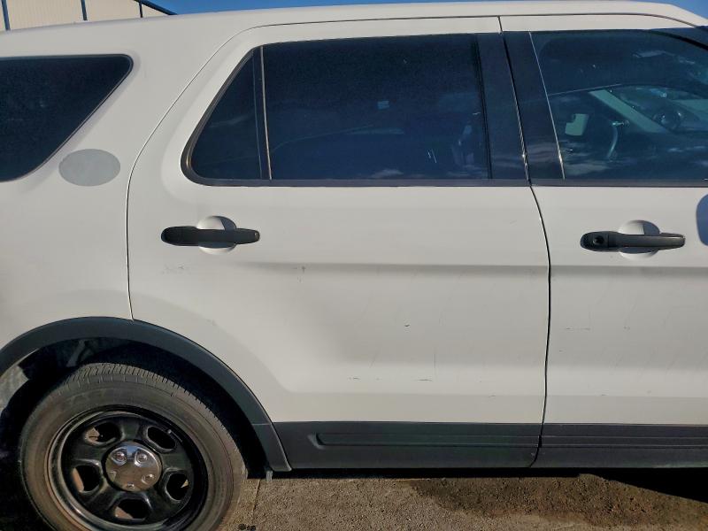 Фото 10 - FORD EXPLORER