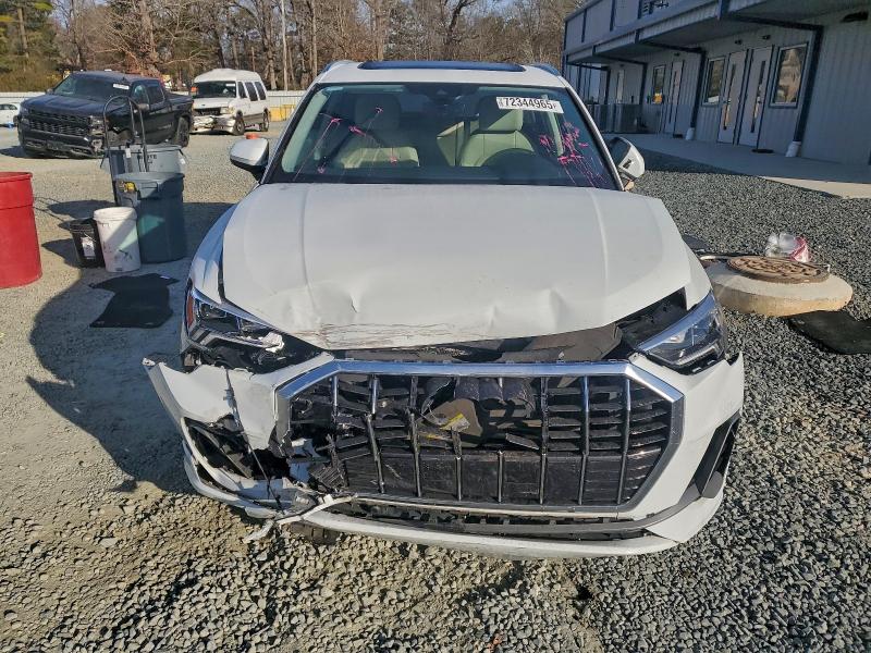 Фото 5 - AUDI Q3