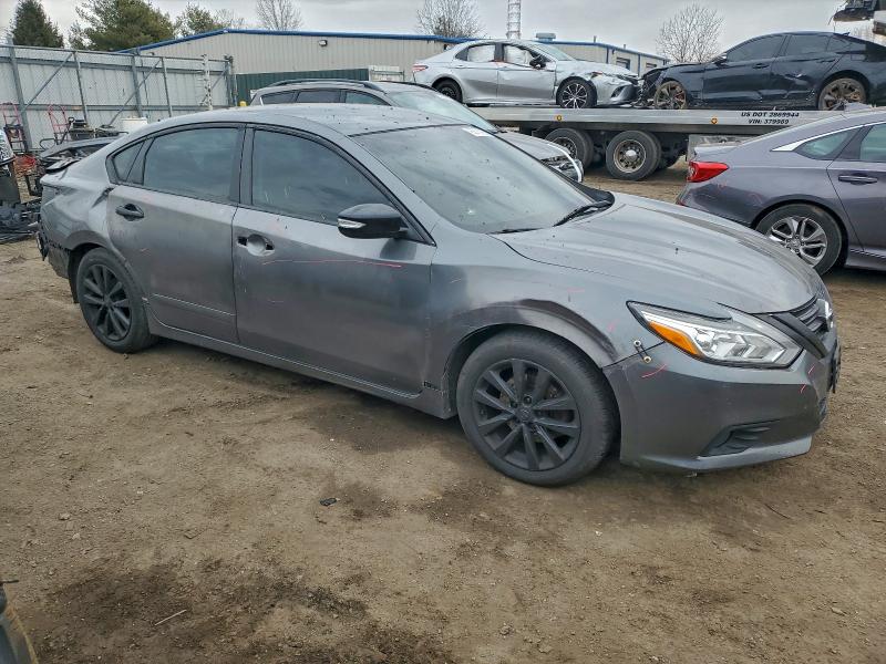 Фото 4 - NISSAN ALTIMA