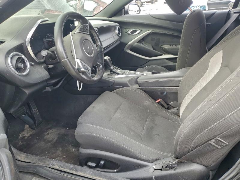 Фото 7 - CHEVROLET CAMARO