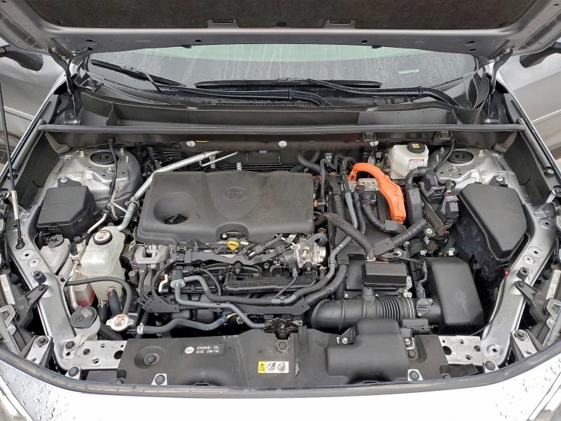 Фото 12 - TOYOTA RAV4