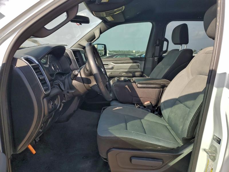 Фото 7 - RAM 1500