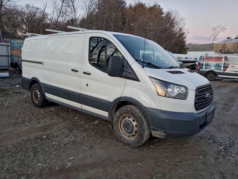 Фото 4 - FORD TRANSIT