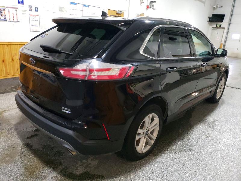 Фото 3 - FORD EDGE