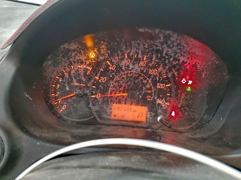 Фото 9 - MITSUBISHI MIRAGE