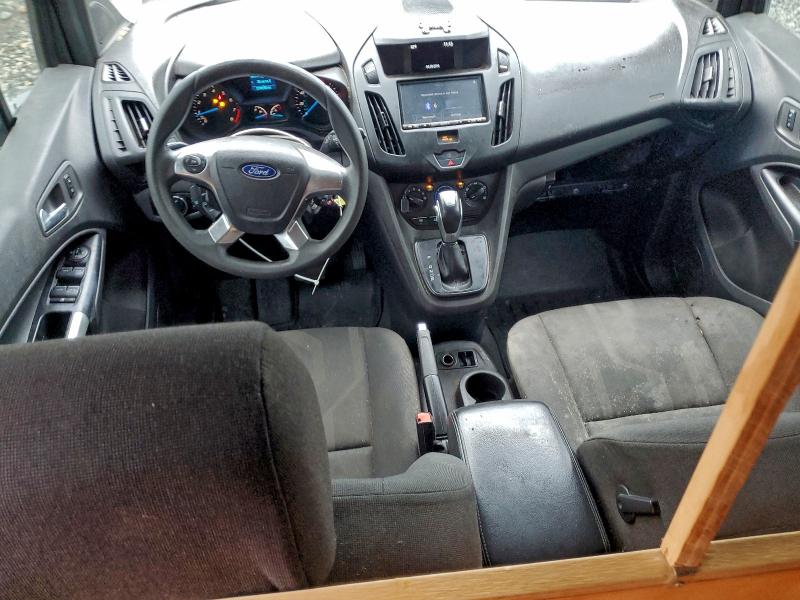 Фото 8 - FORD TRANSIT