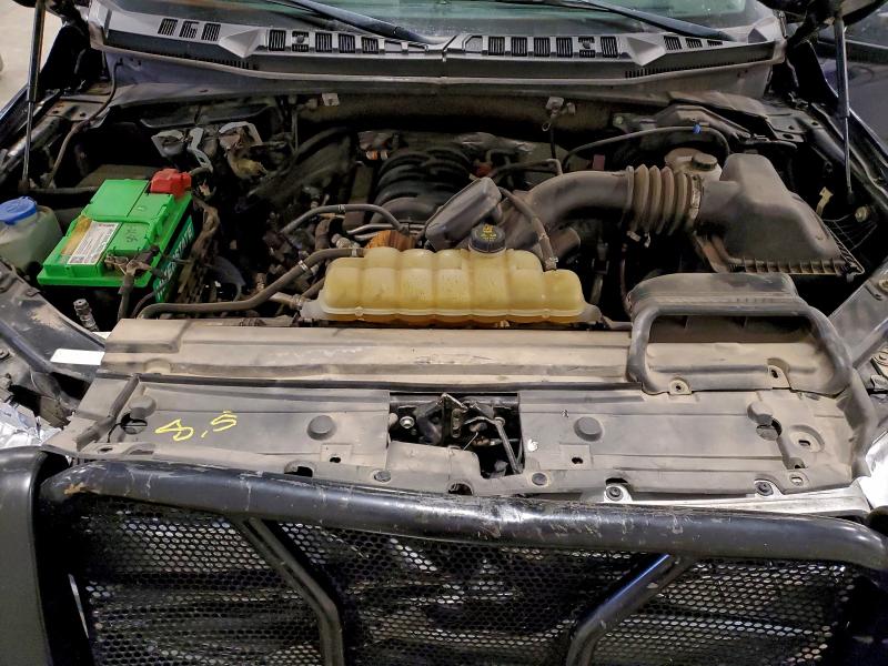 Фото 11 - FORD F-150