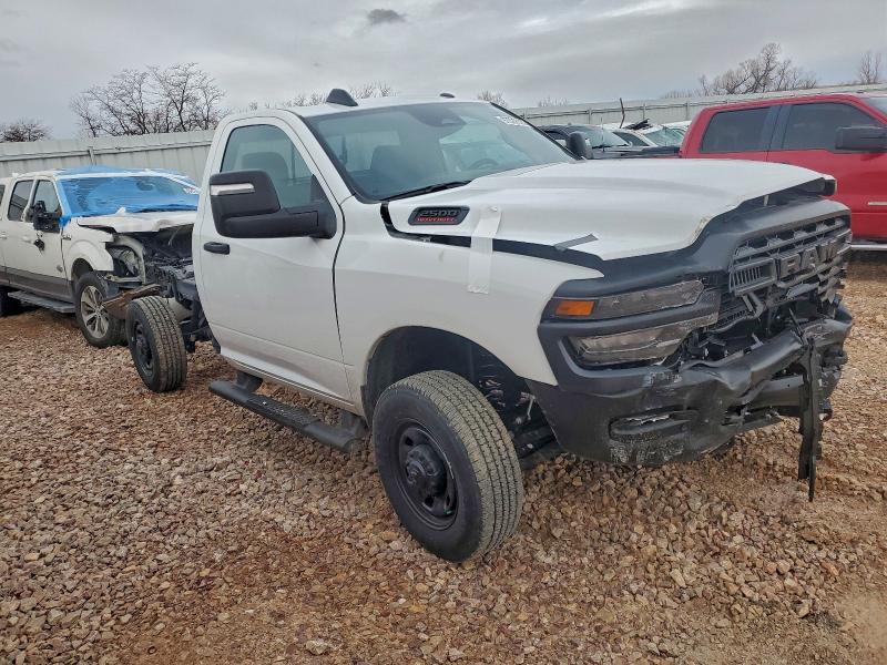 Фото 4 - RAM 2500