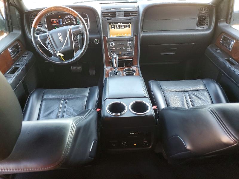 Фото 8 - LINCOLN NAVIGATOR