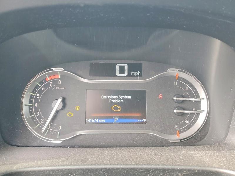 Фото 9 - HONDA PILOT