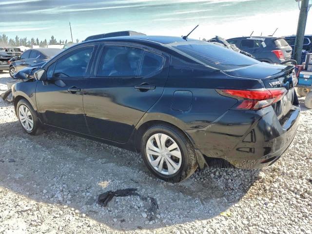 Фото 2 - NISSAN VERSA