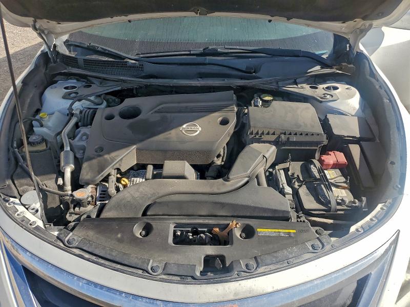 Фото 11 - NISSAN ALTIMA