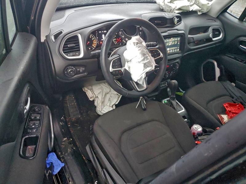 Фото 8 - JEEP RENEGADE